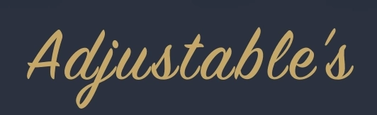 Adjustable's